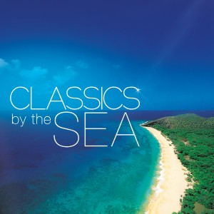CD CLASSICS BY THE SEA
